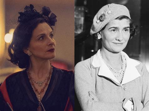 did coco chanel collaborate with the nazis|Coco Chanel: Fashion Designer, Nazi Informant .